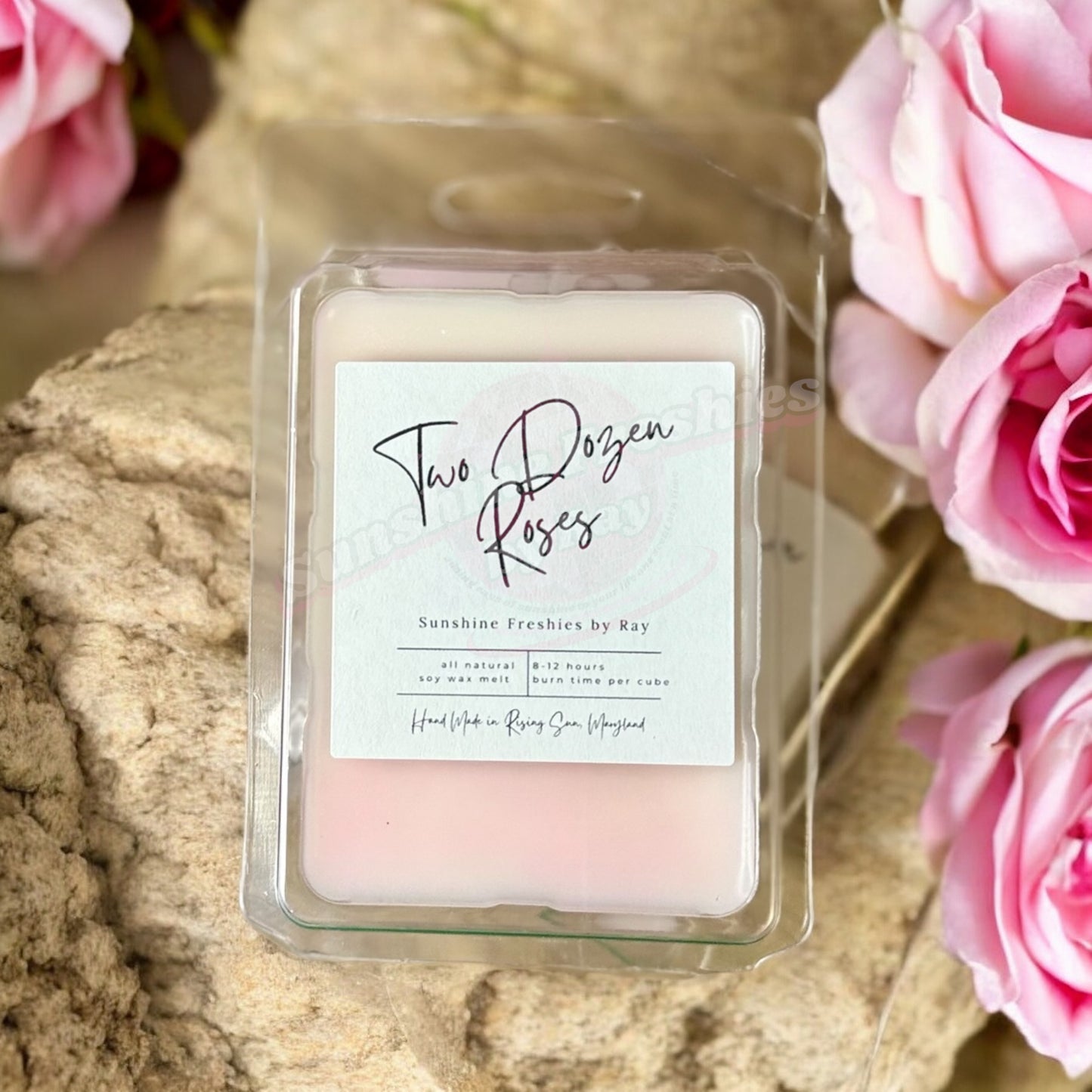 Soy Wax Melts