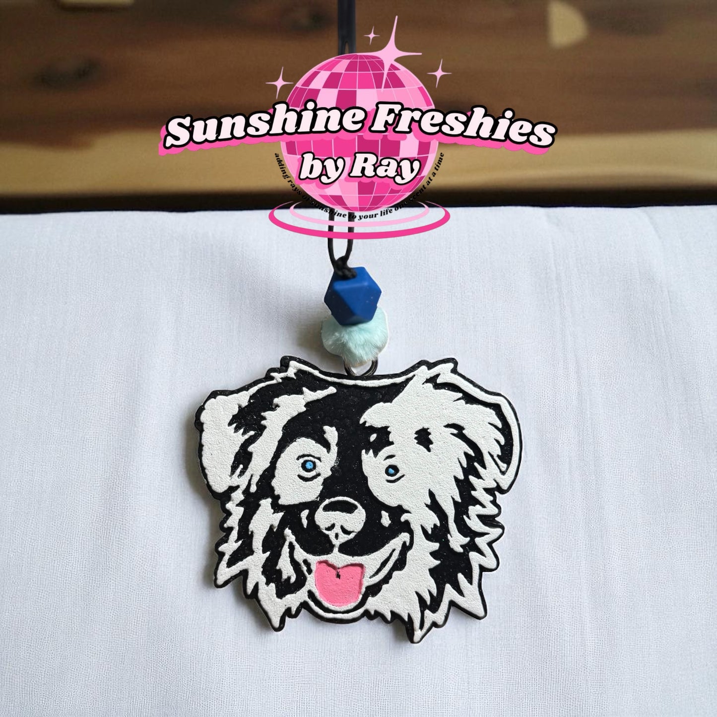Australian Shepherd