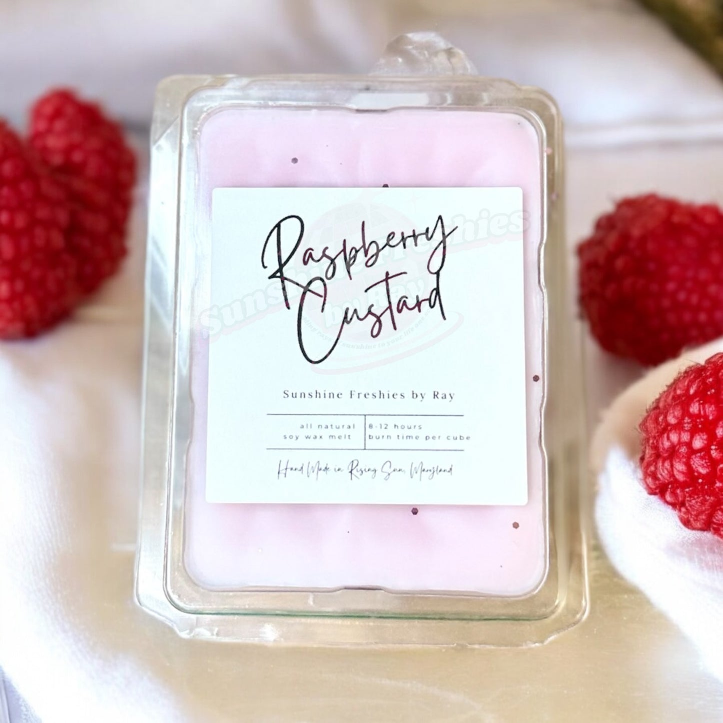 Soy Wax Melts
