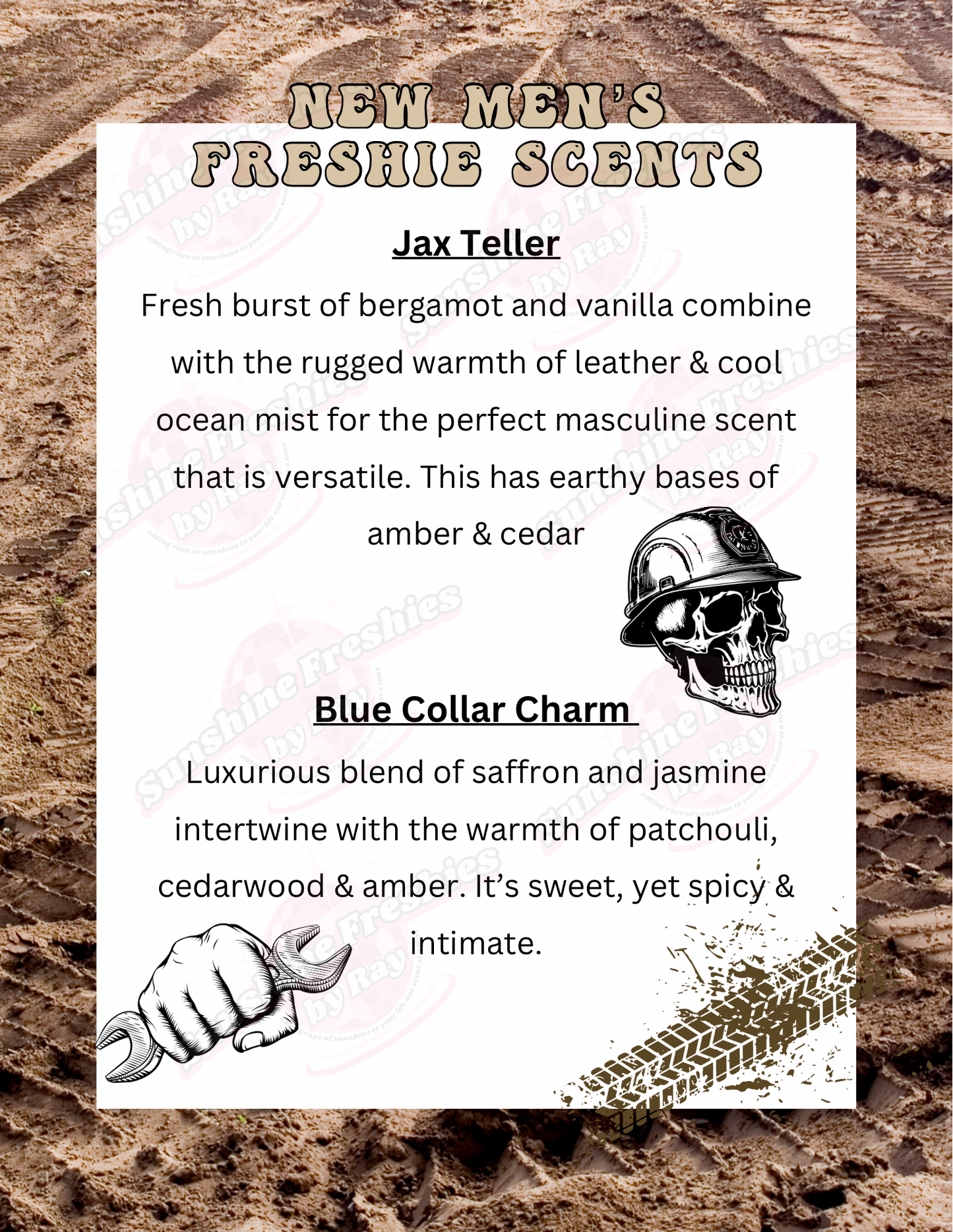 You’re A Mean One (hand painted) Freshie