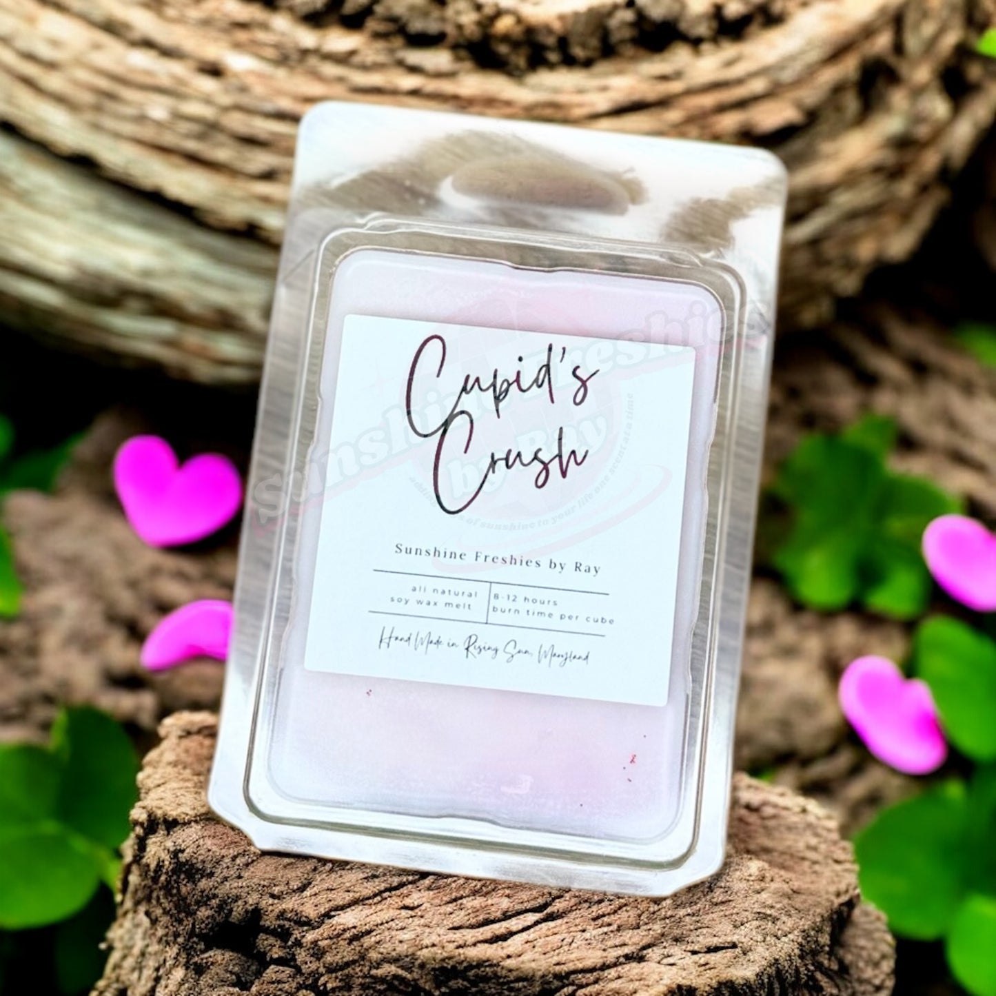 Soy Wax Melts