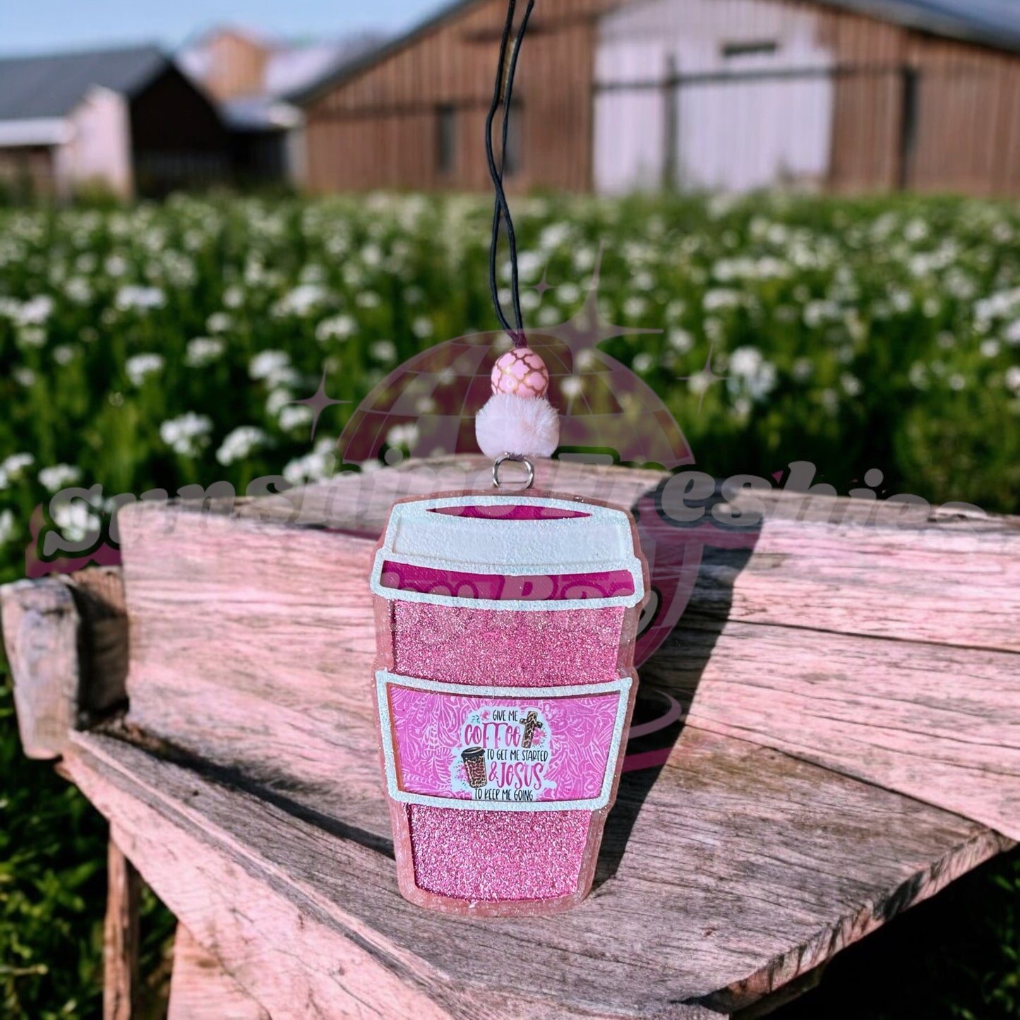 Latte Cup