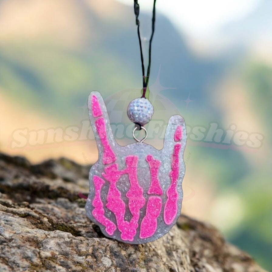 Rock On
