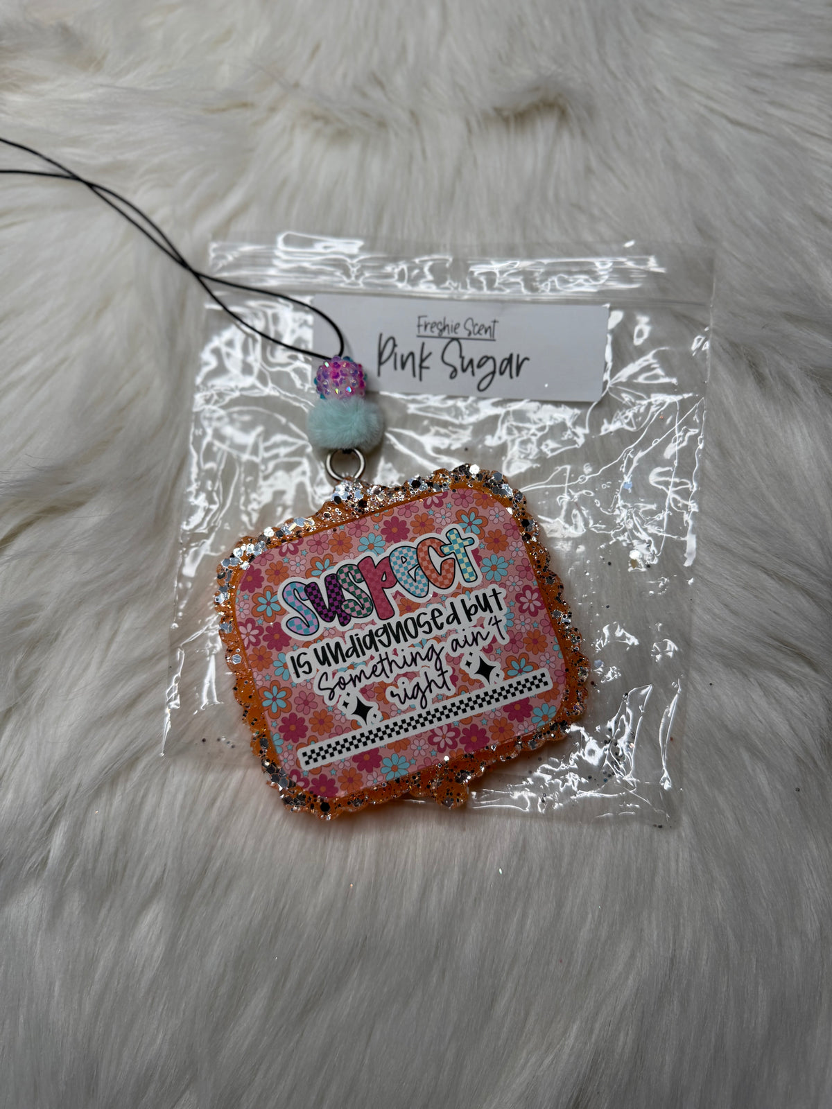 RTS: Pink Sugar