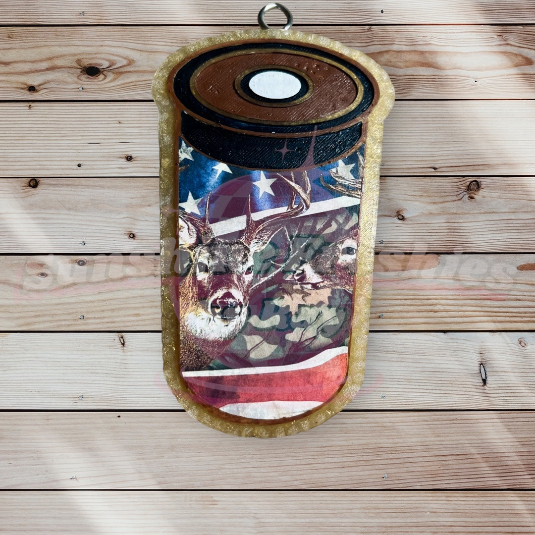 Shotgun Shell