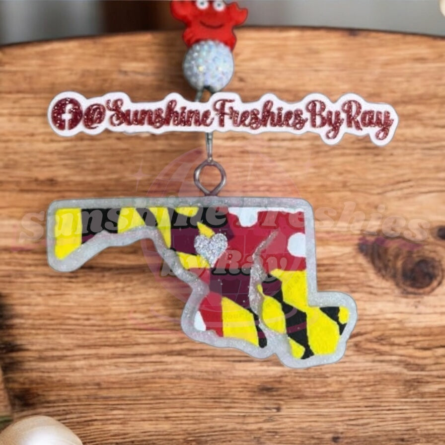 Maryland State
