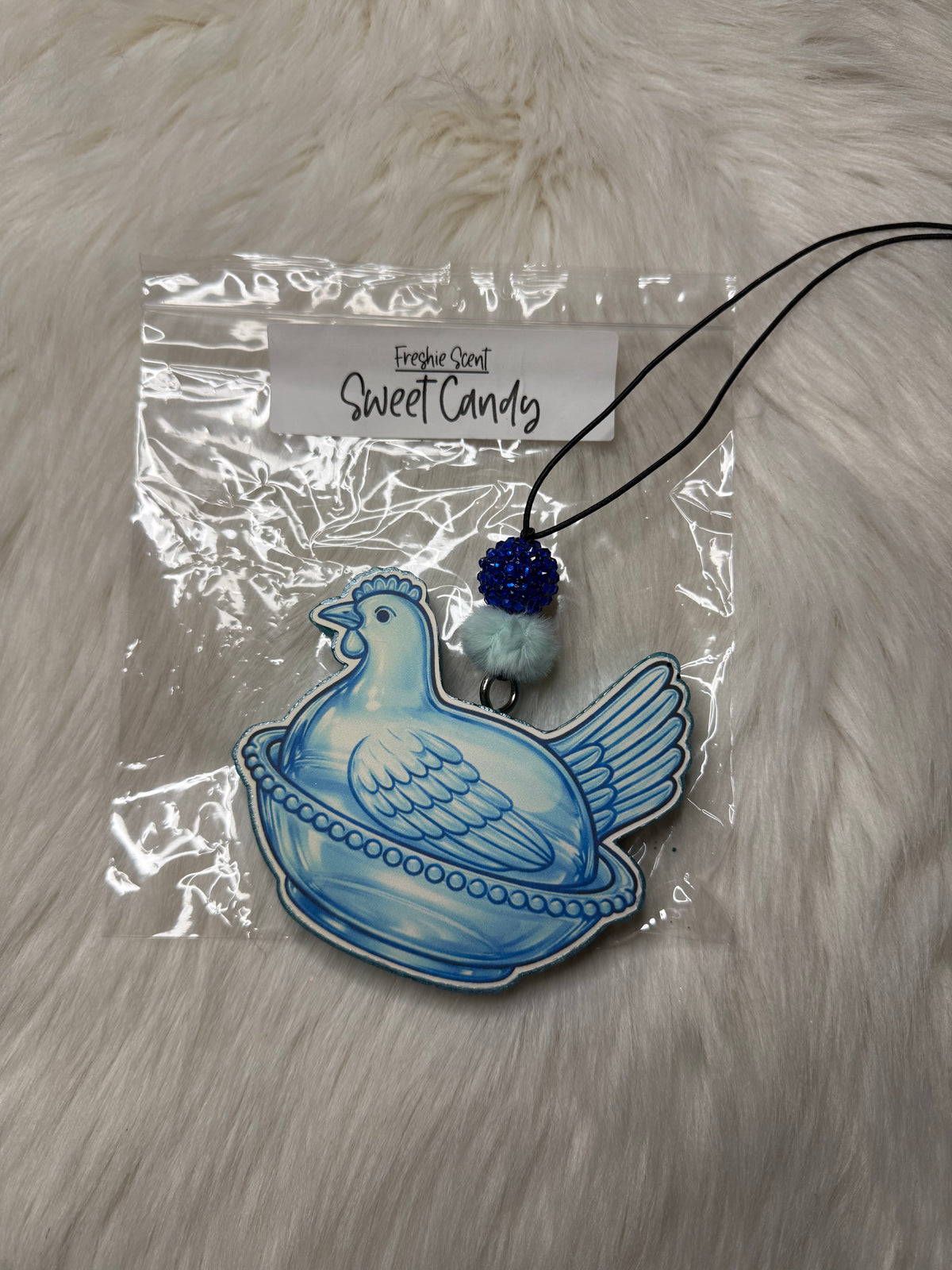 RTS: Sweet Like Candy