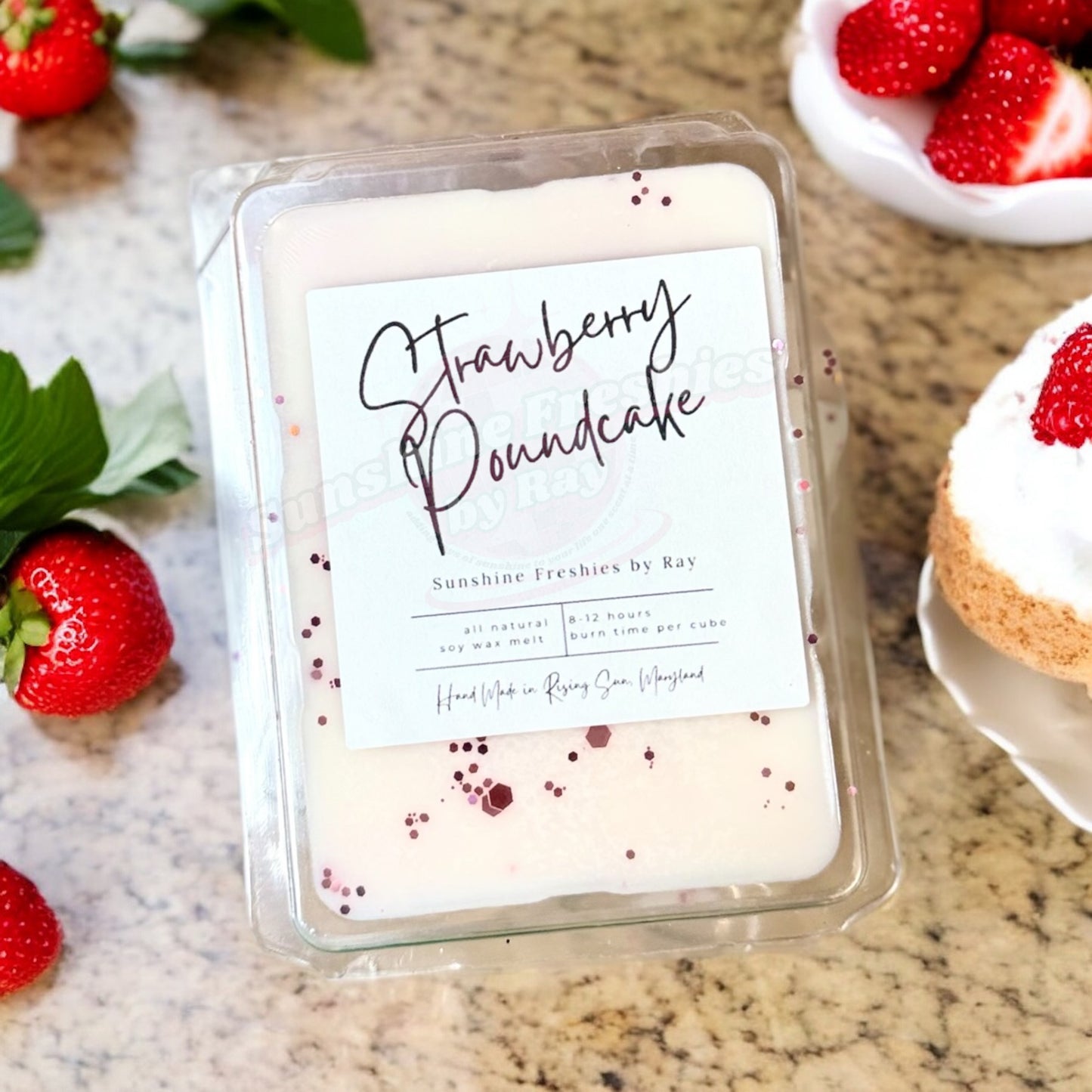 Soy Wax Melts