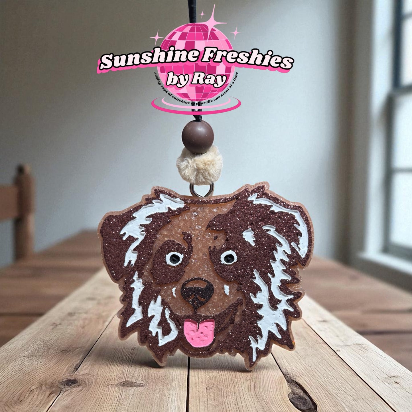 Australian Shepherd