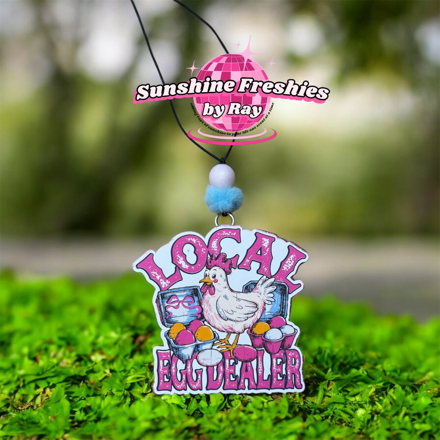 RTS: Multiple Scents