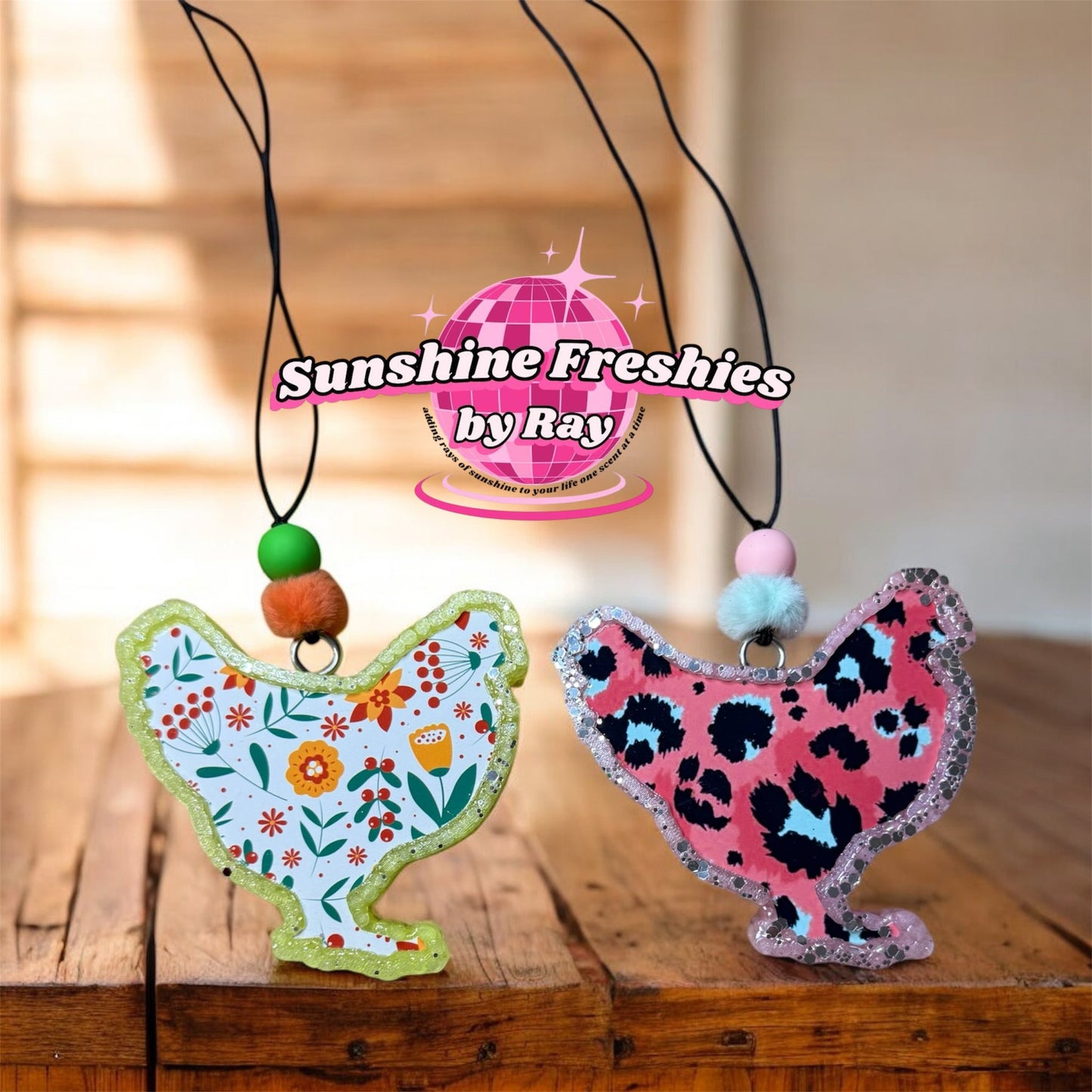 RTS: Multiple Scents