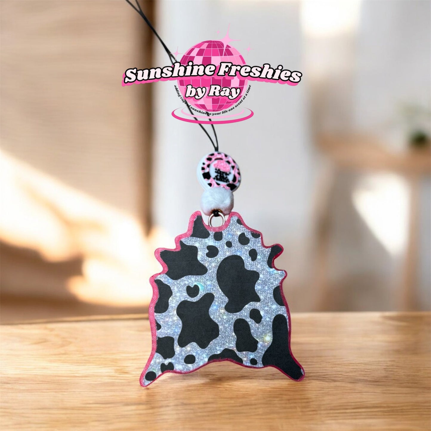 RTS: Multiple Scents