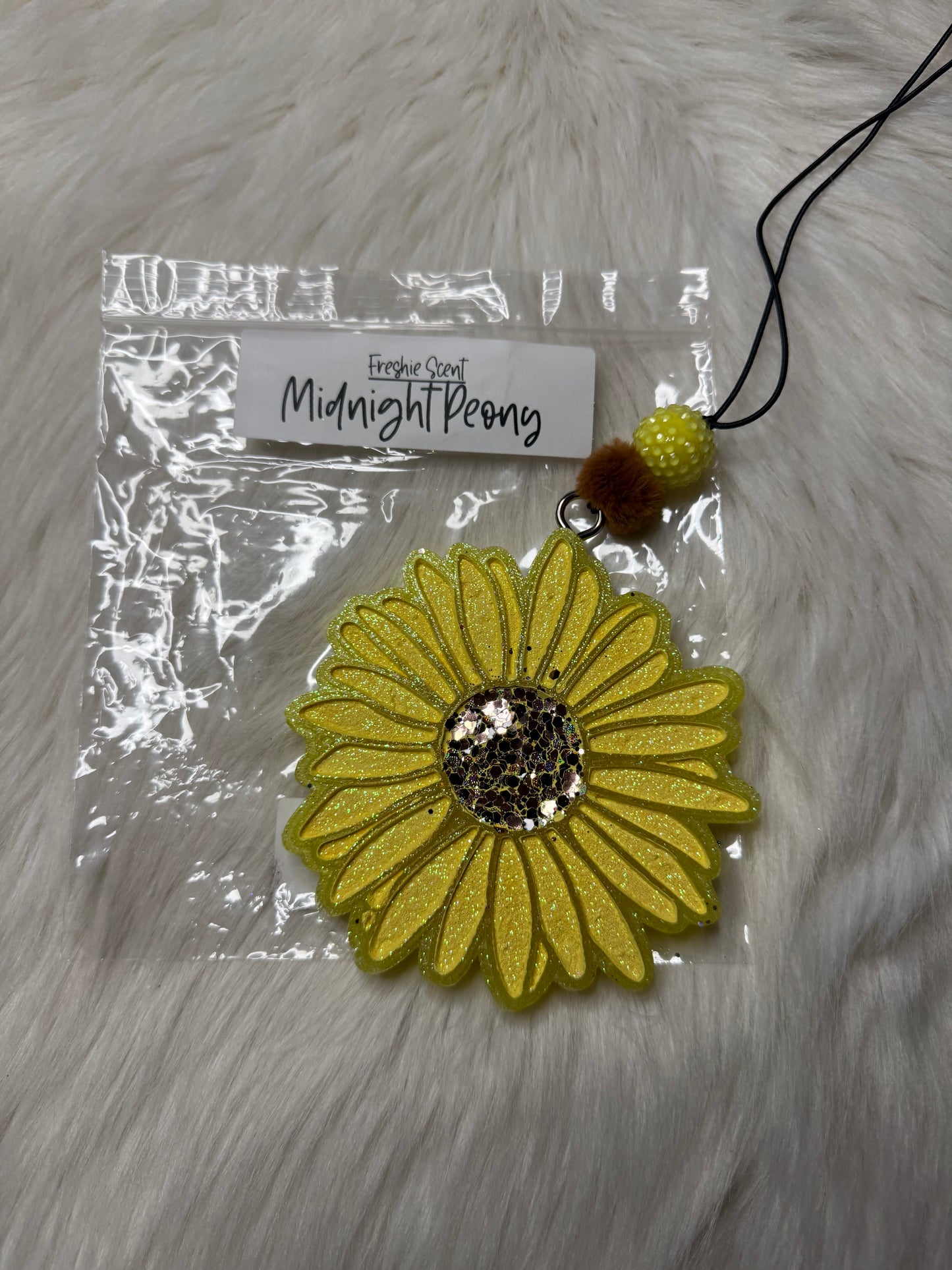 RTS: Midnight Peony