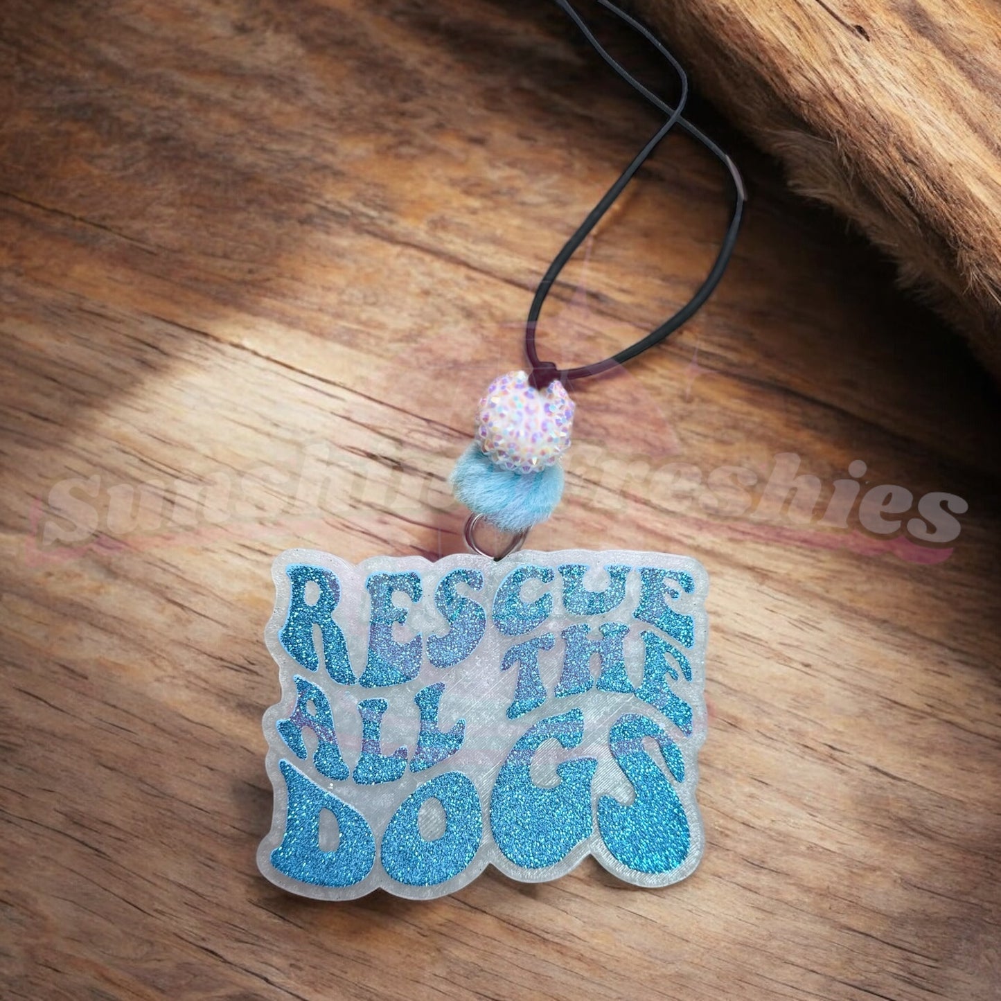 Rescue All The Dogs