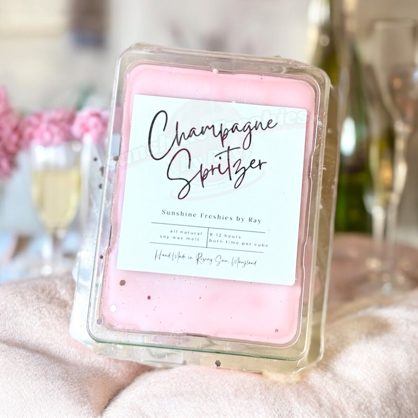 Soy Wax Melts