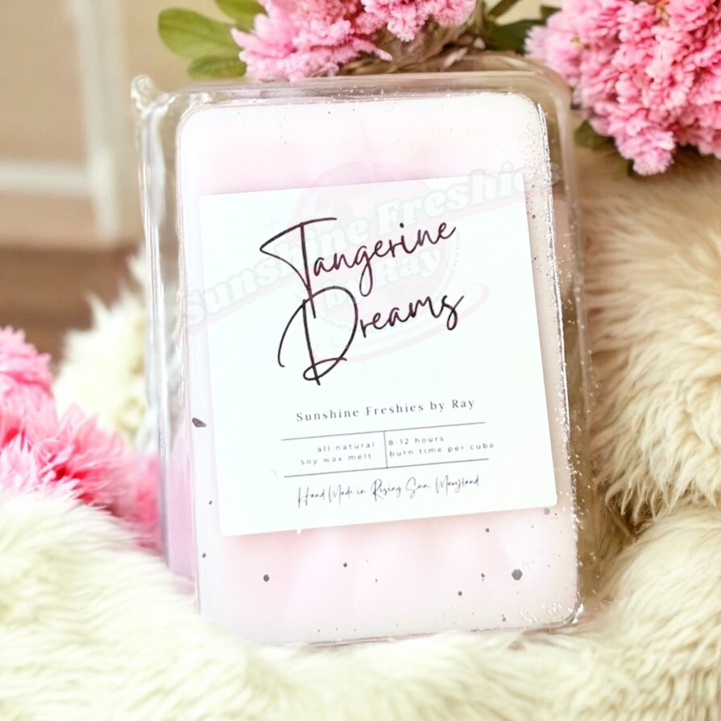 Soy Wax Melts