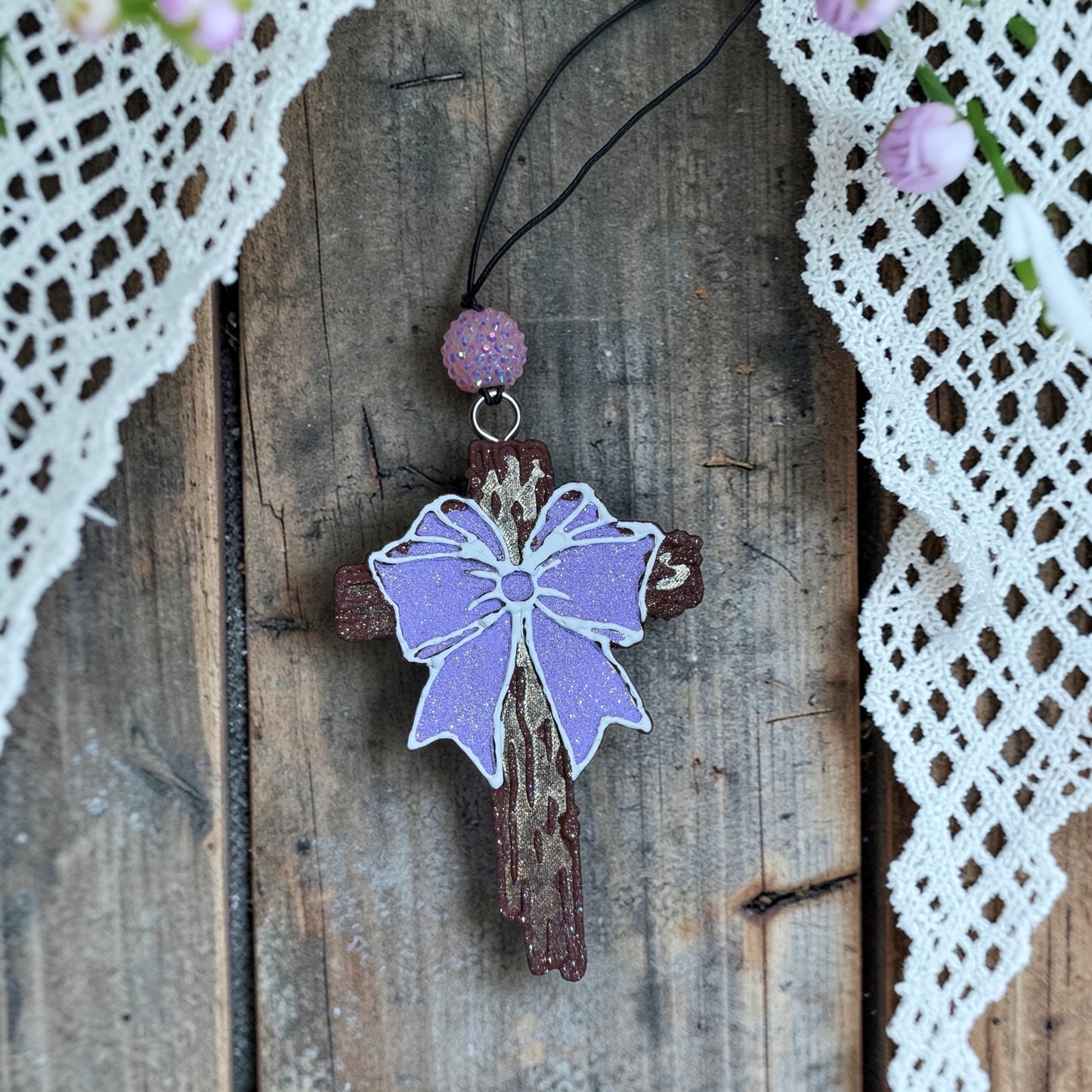 Easter Cross