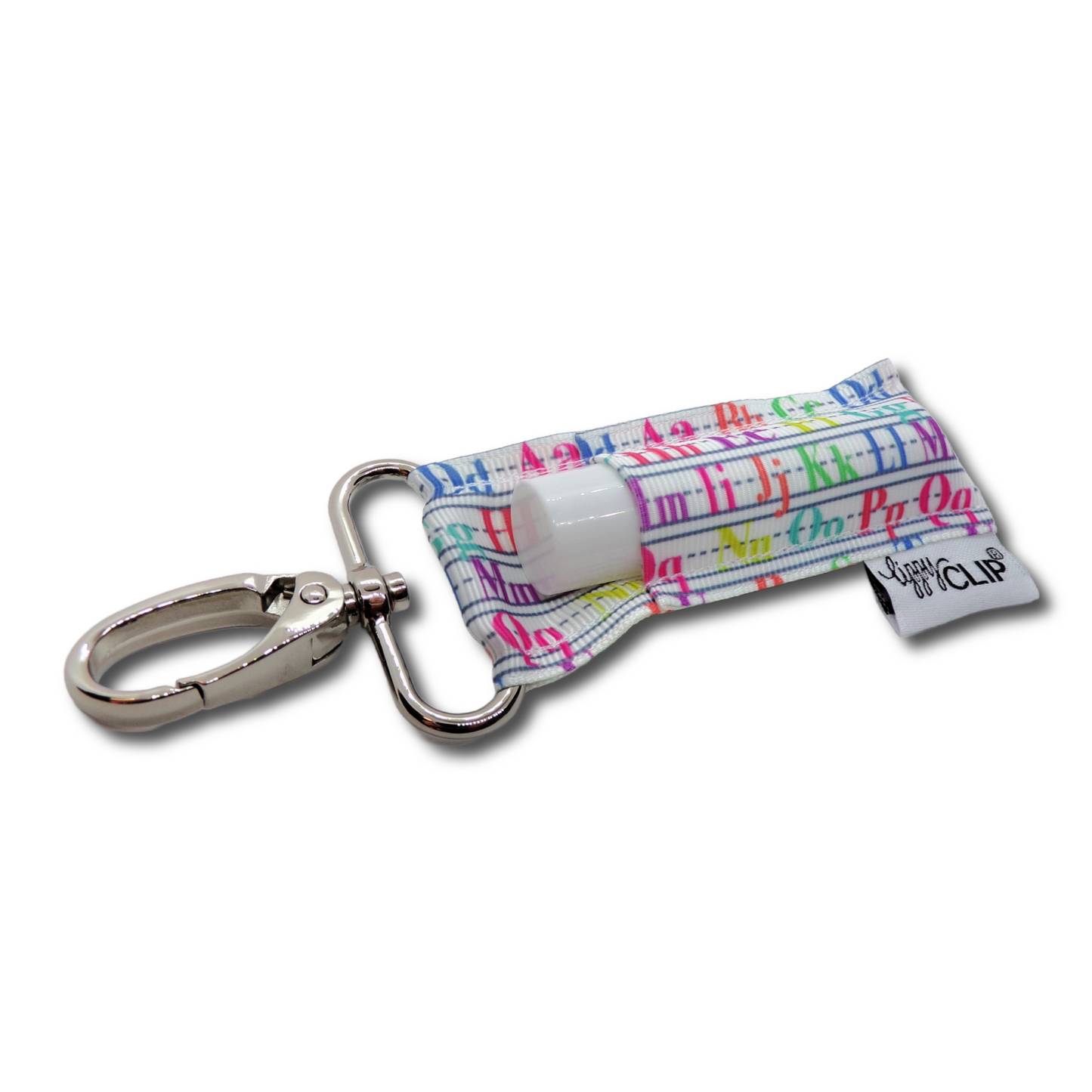 LippyClip® Lip Balm Holder