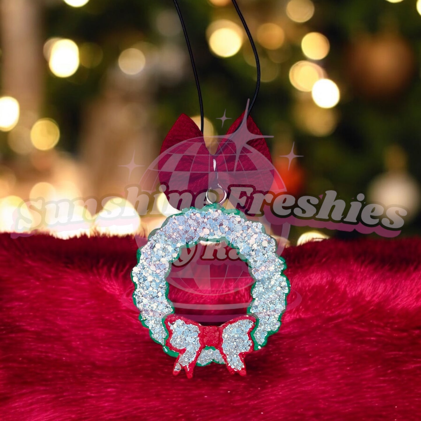 Christmas Wreath