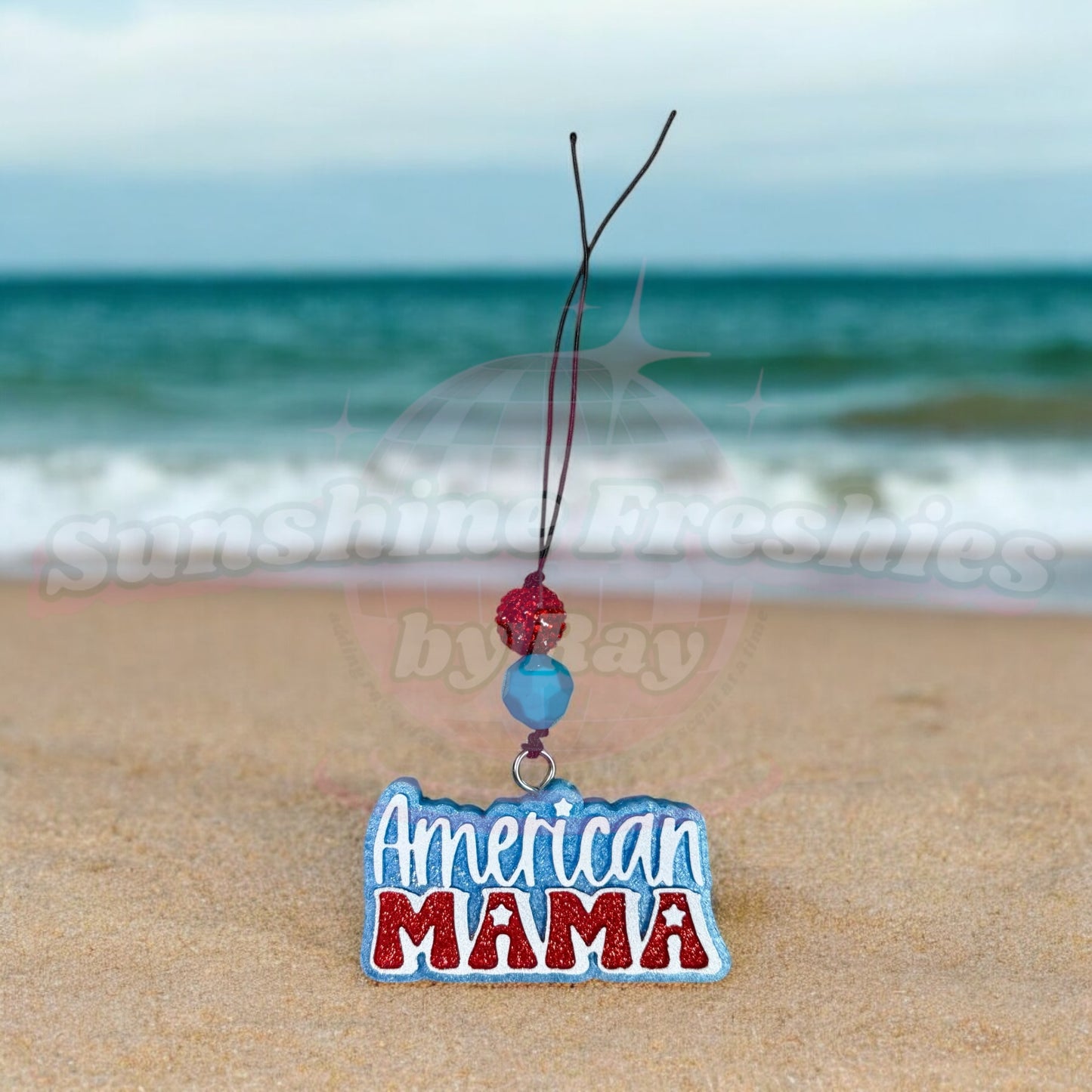 American Mama