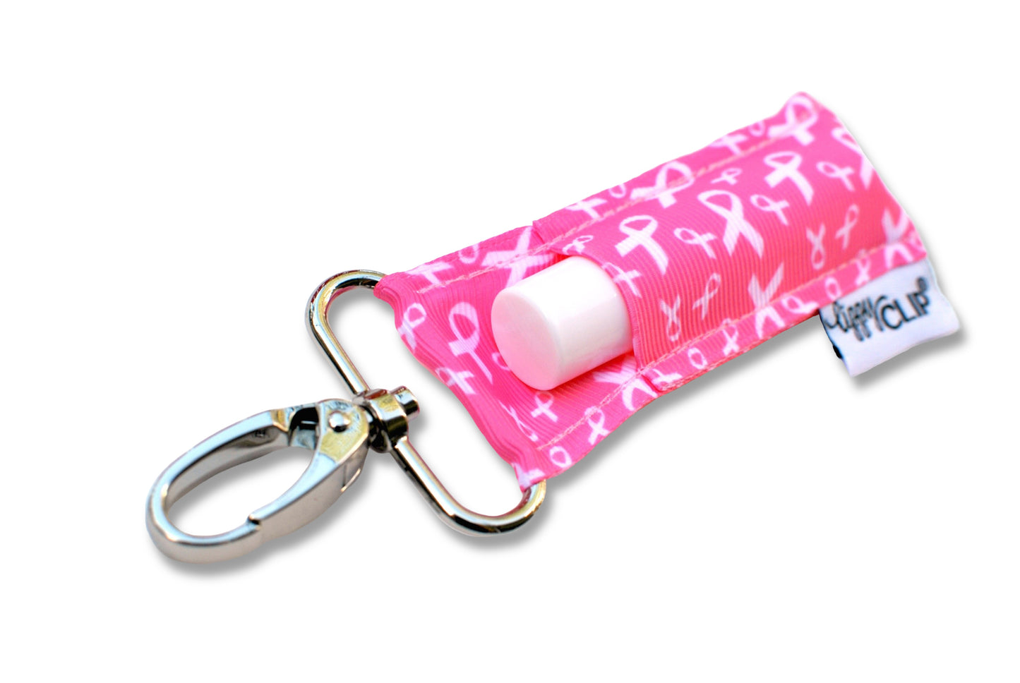 LippyClip® Lip Balm Holder