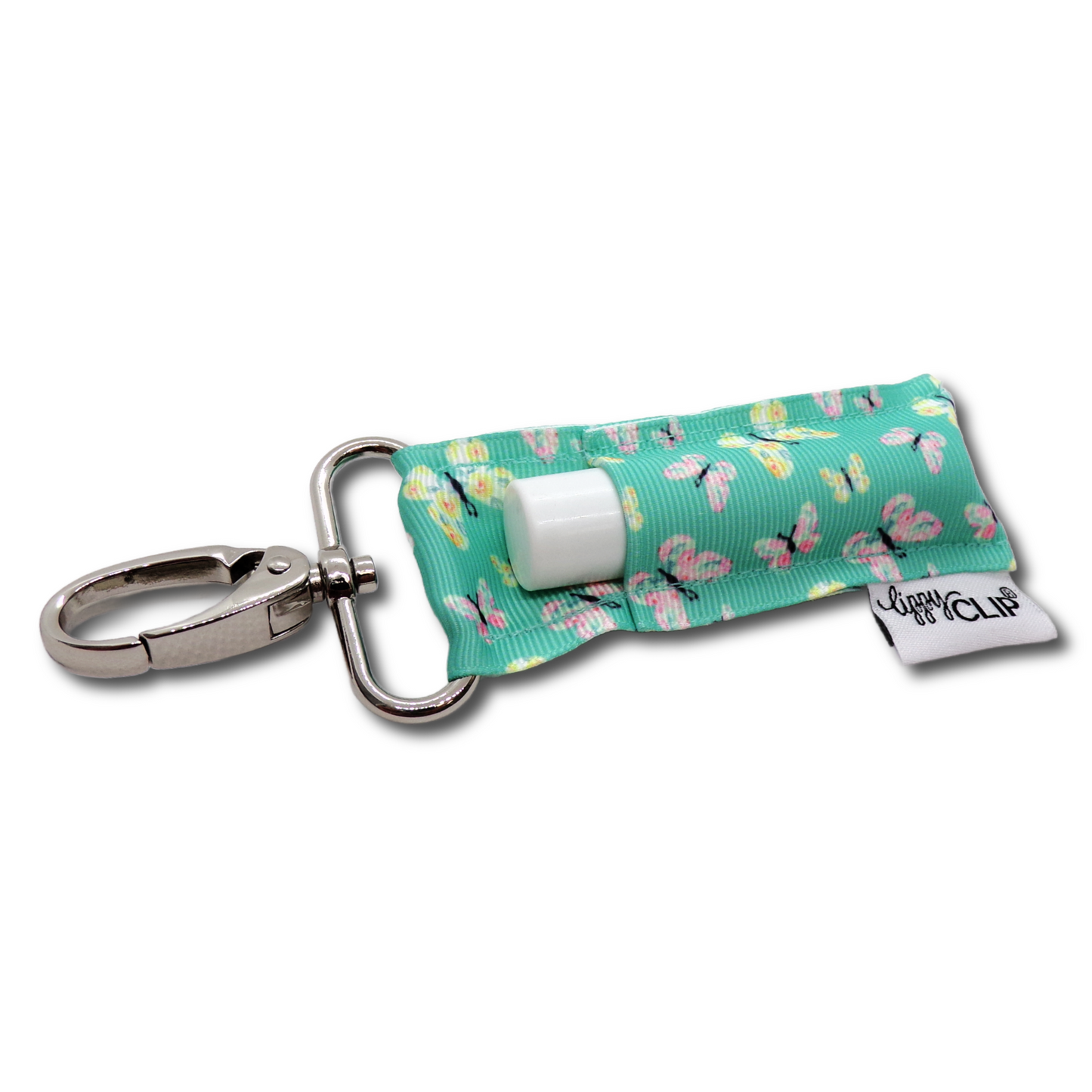 LippyClip® Lip Balm Holder