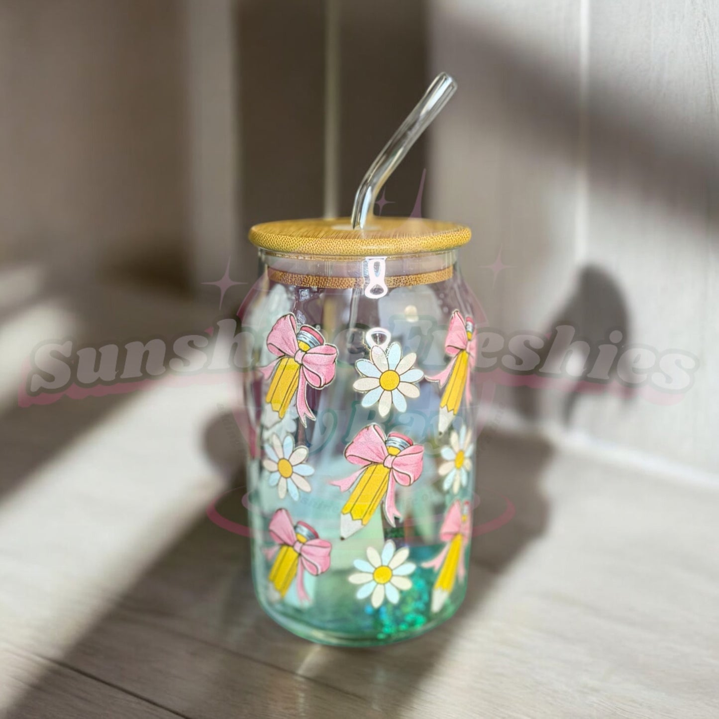 Teacher Tumbler Cup