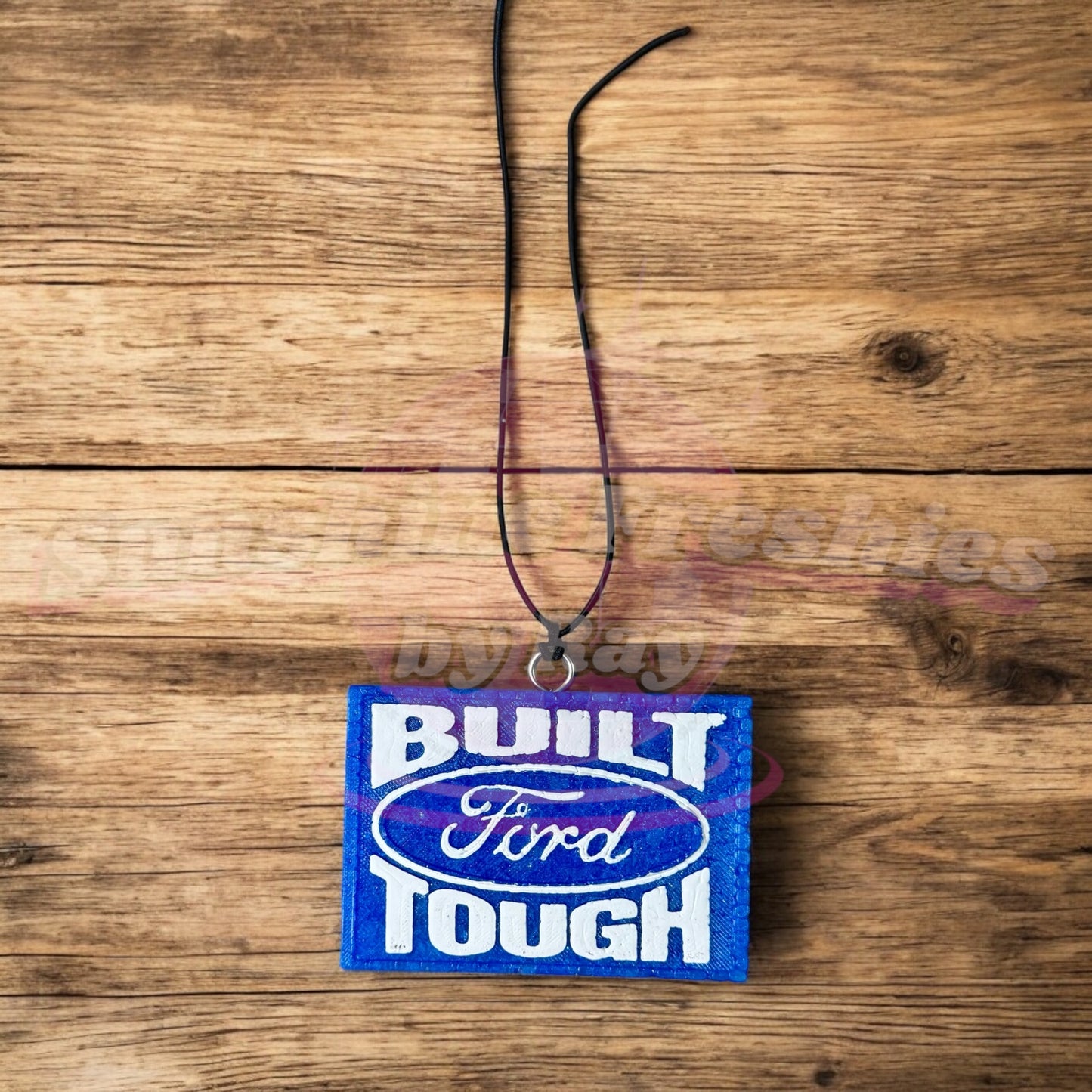 F Truck Logo