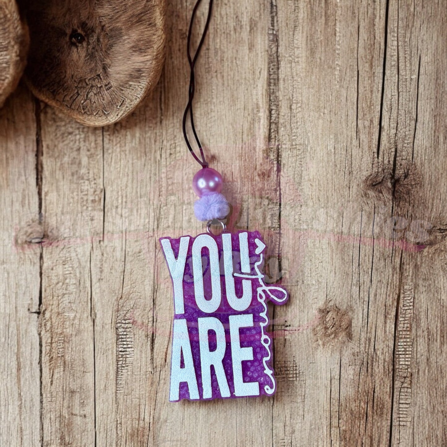 You Are Enough