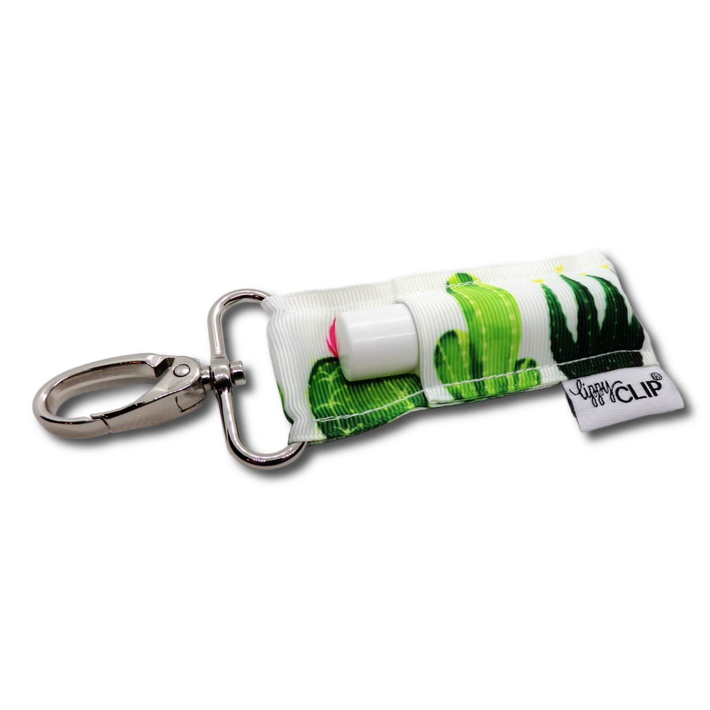LippyClip® Lip Balm Holder