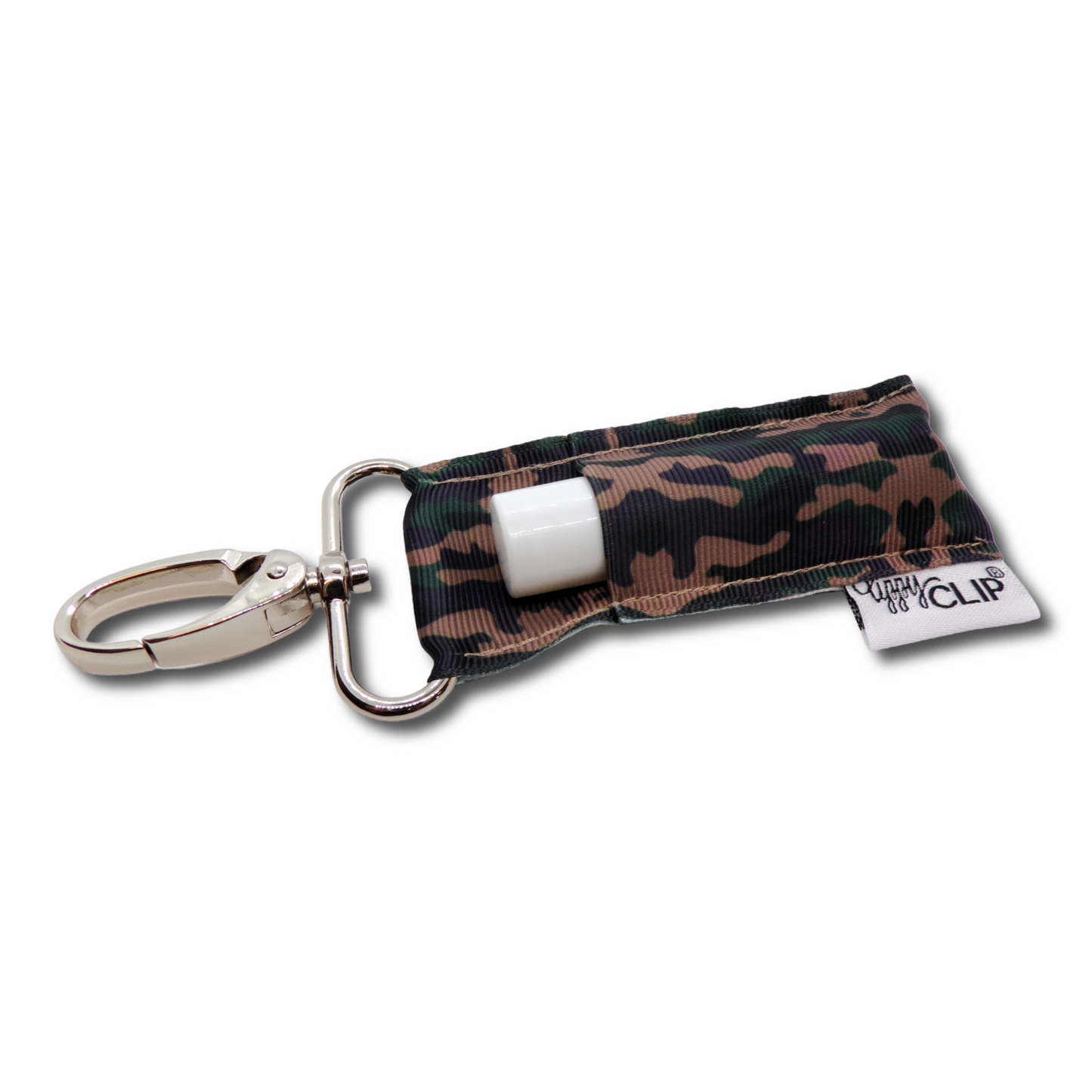 LippyClip® Lip Balm Holder