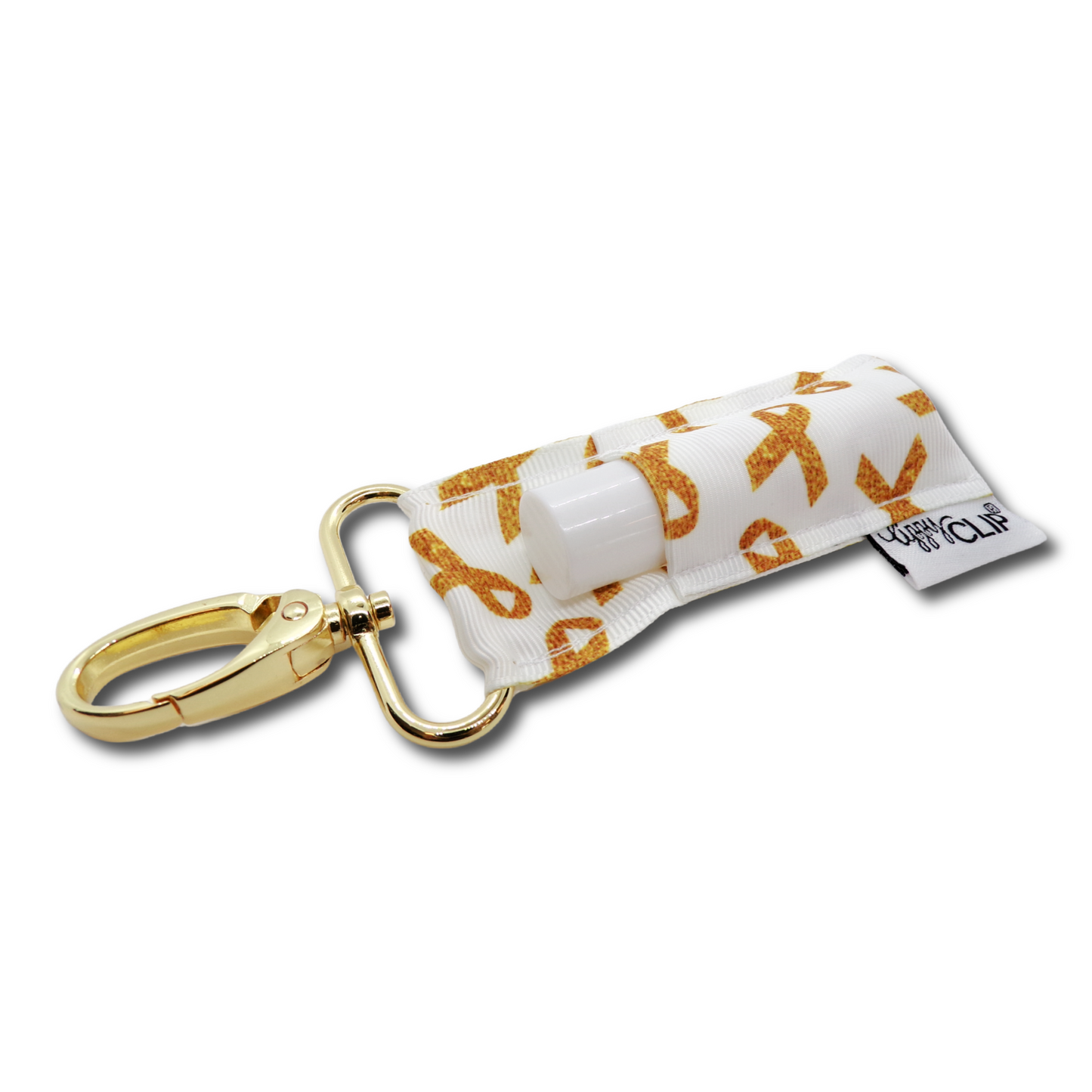 LippyClip® Lip Balm Holder