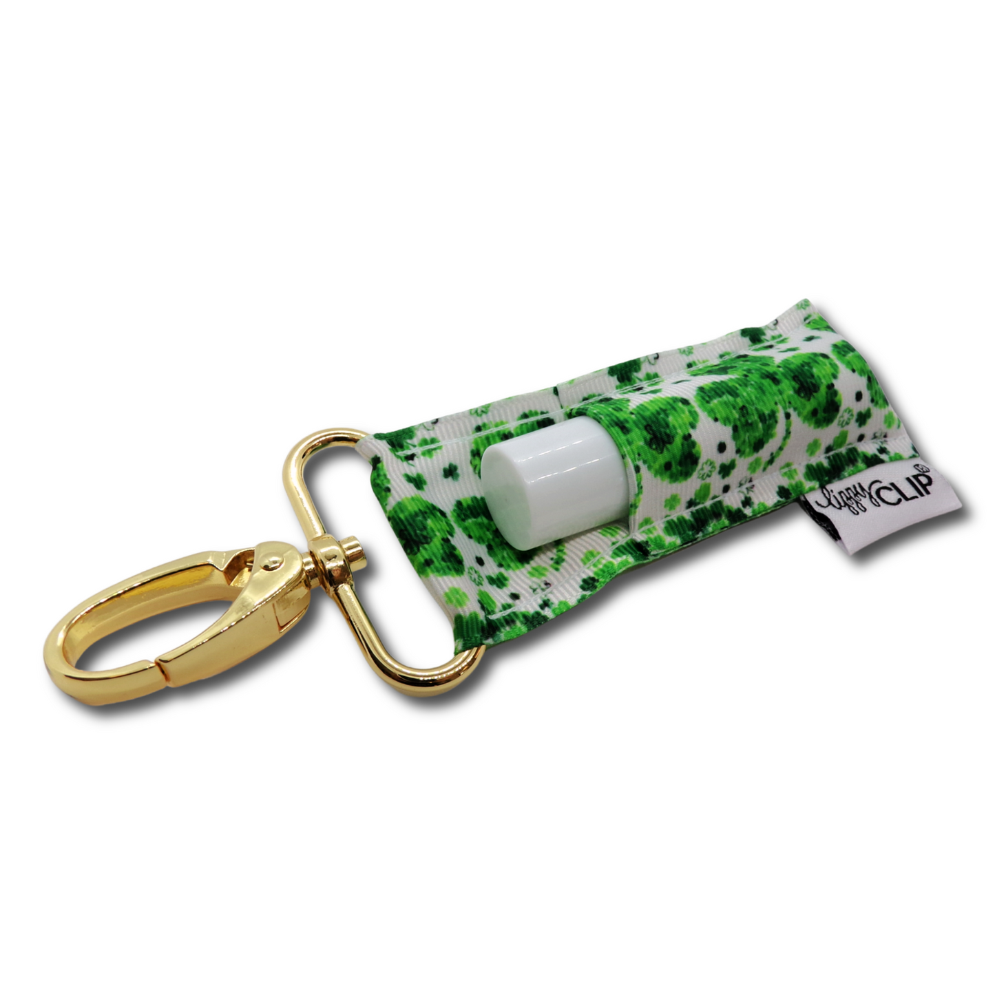 LippyClip® Lip Balm Holder
