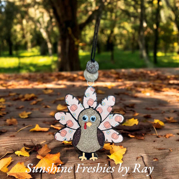 Thankful Turkey Freshie
