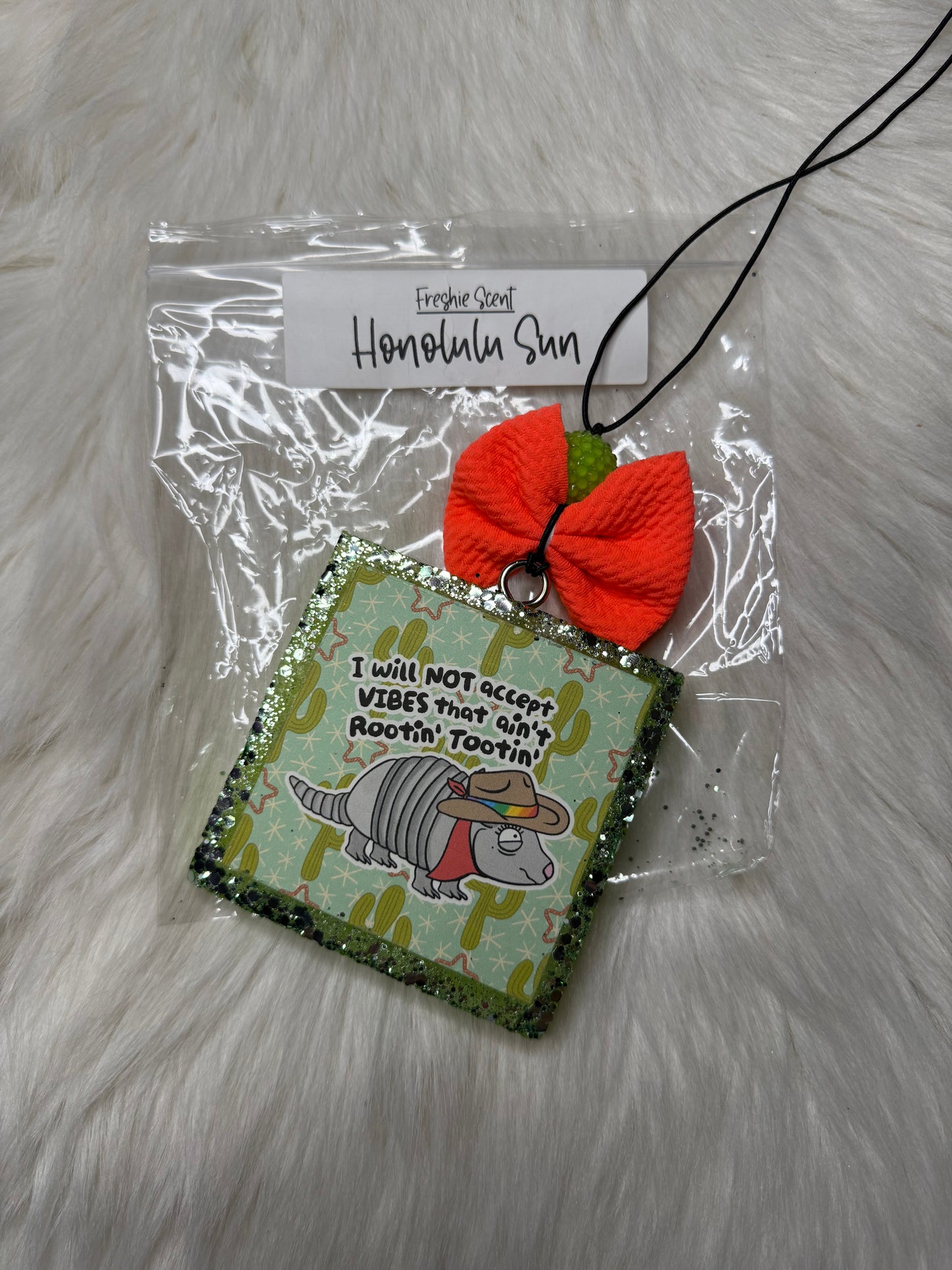 RTS: Honolulu Sun