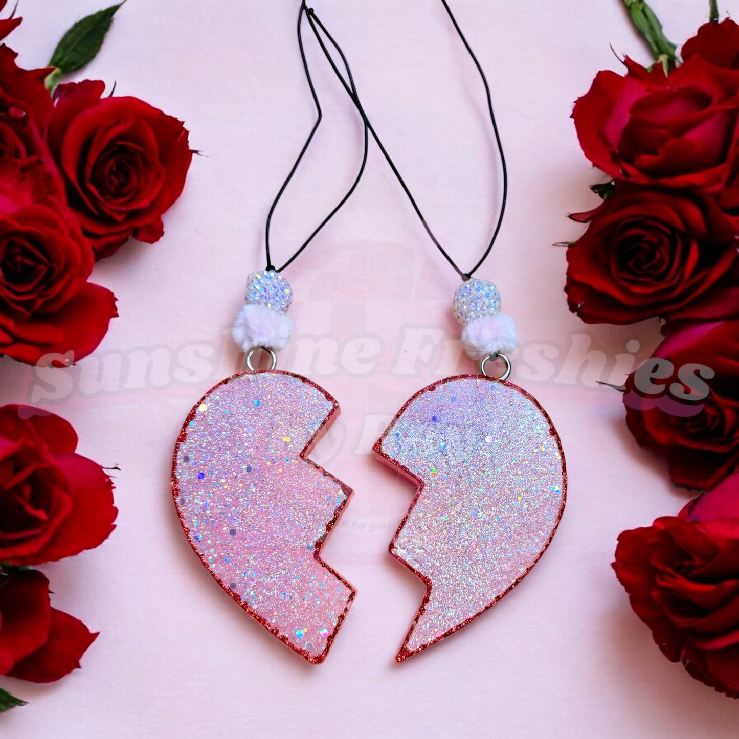 Heartbreaker Duo Set