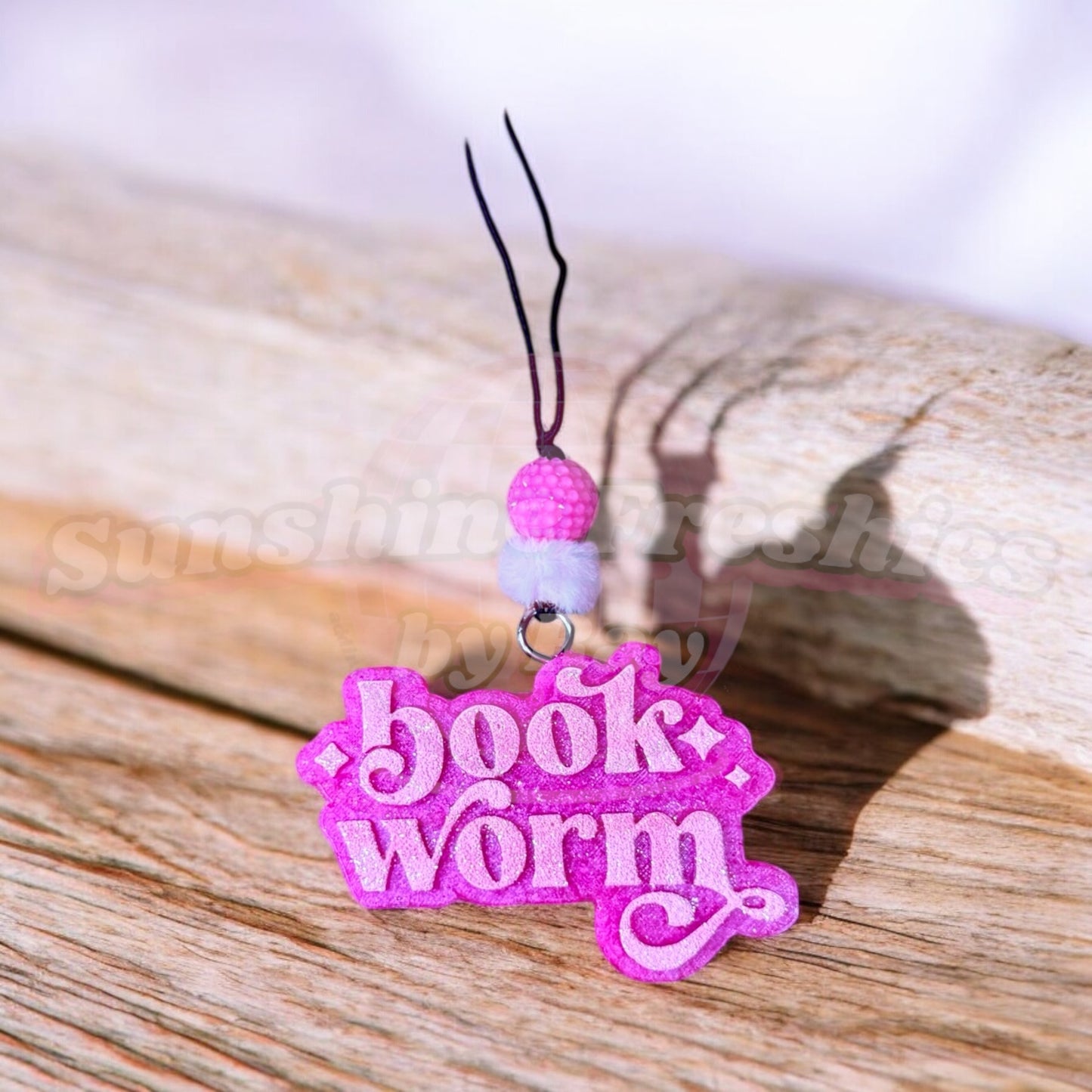 Book Worm