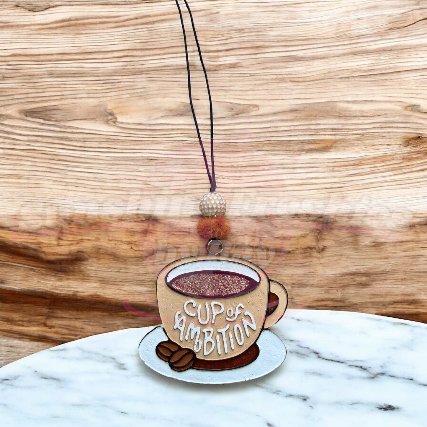 Cup of Ambition