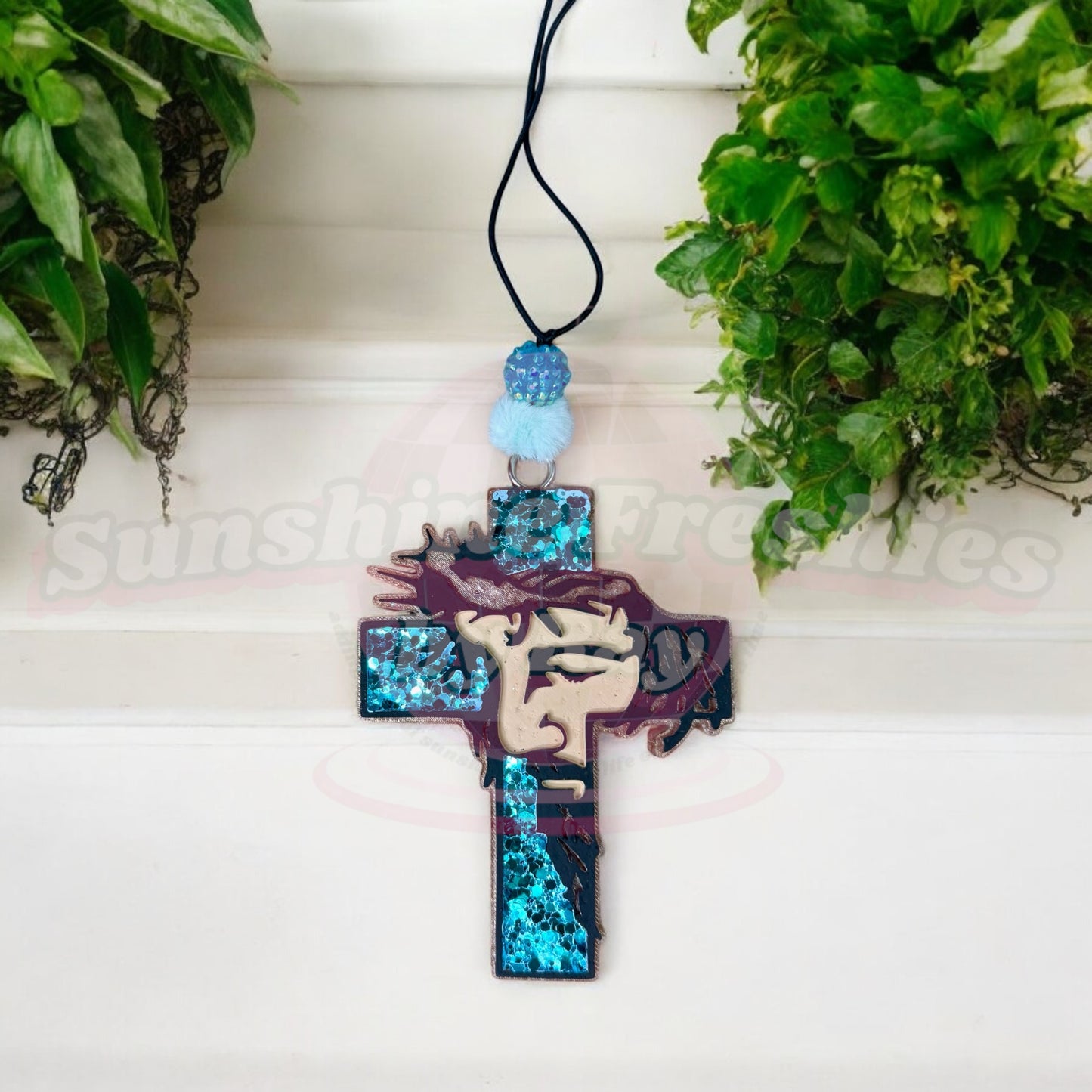 Jesus Cross
