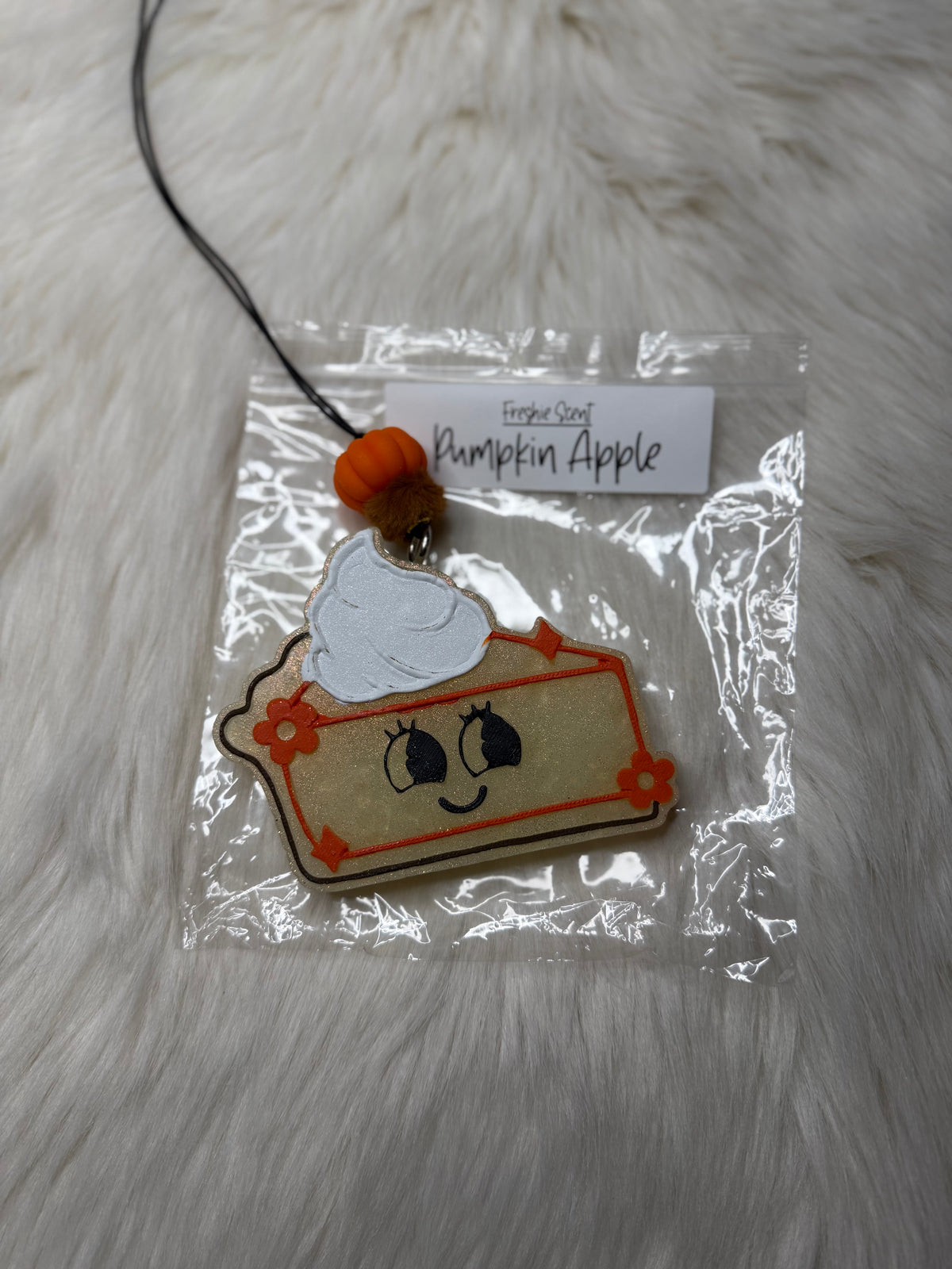 RTS: Pumpkin Apple