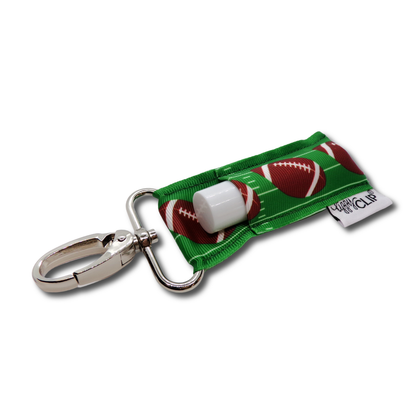 LippyClip® Lip Balm Holder