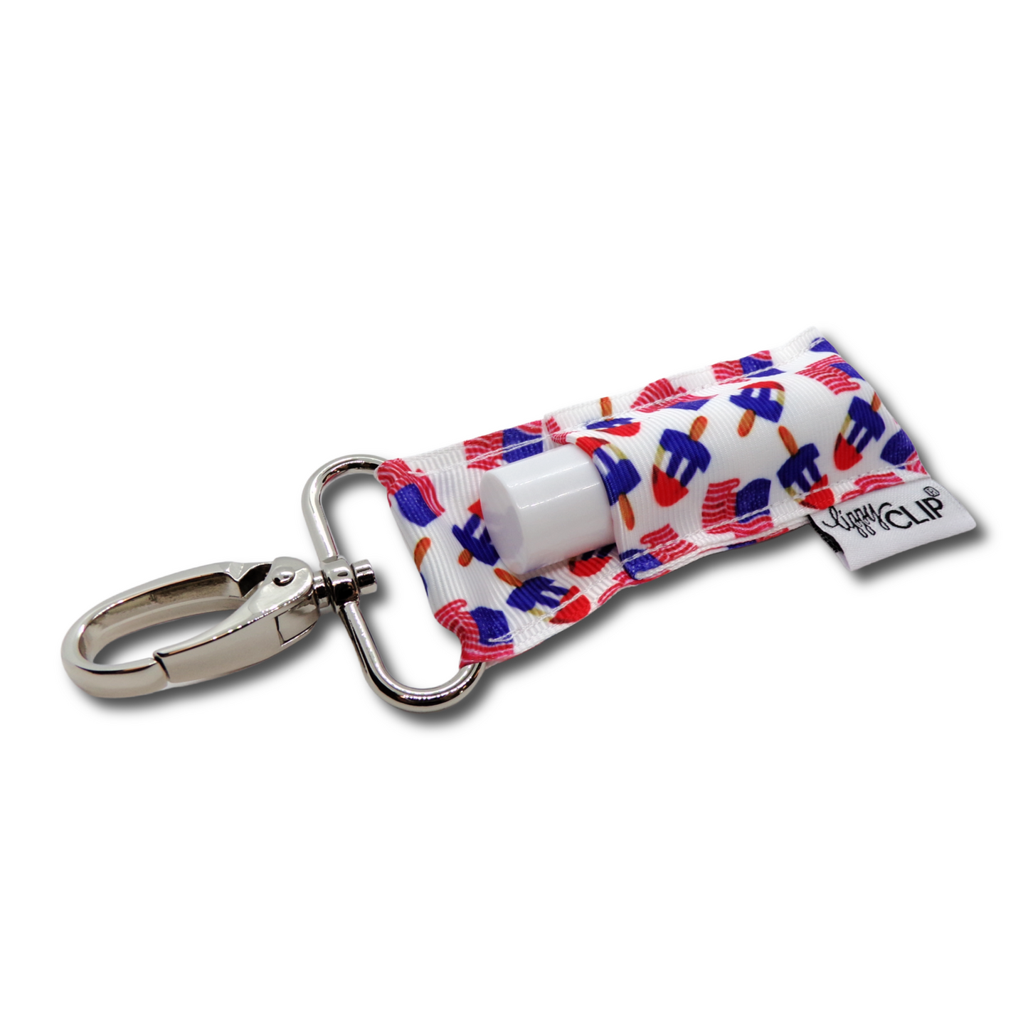 LippyClip® Lip Balm Holder
