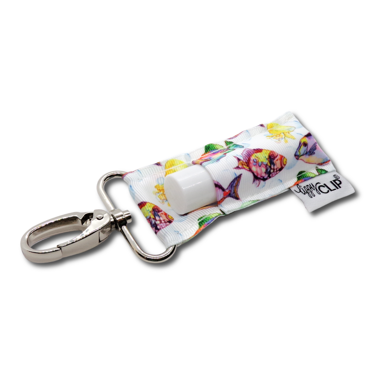 LippyClip® Lip Balm Holder