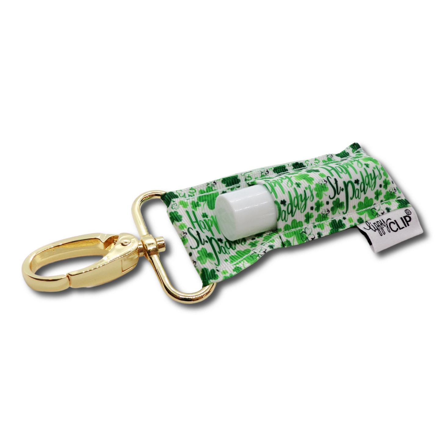 LippyClip® Lip Balm Holder