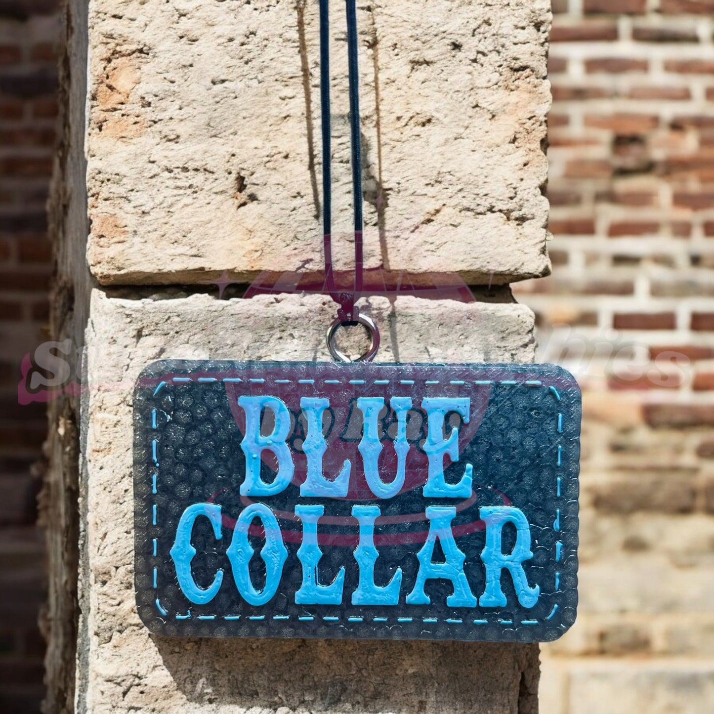Blue Collar