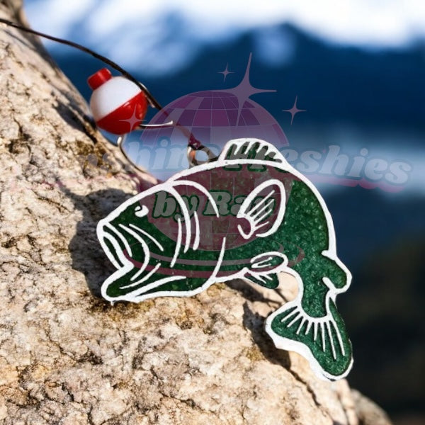 Bass Fish