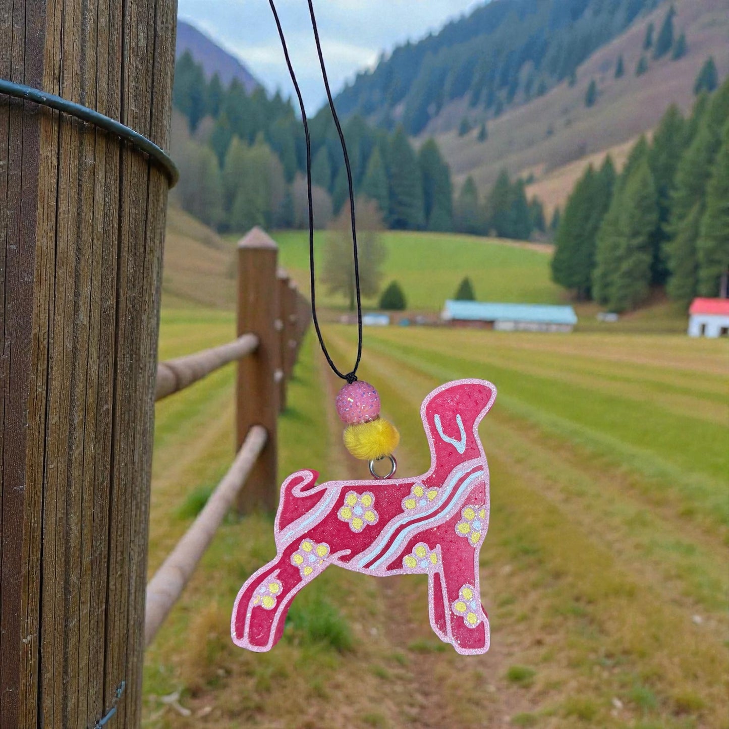 RTS: Watermelon Jolly Rancher