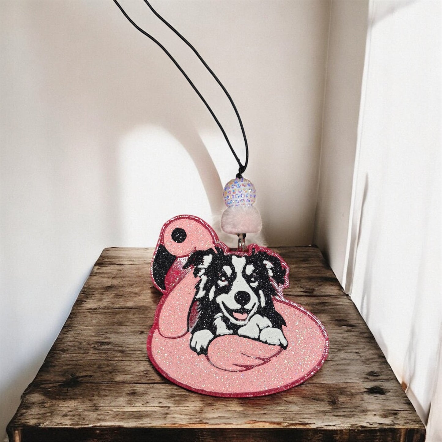 Aussie Float Freshie