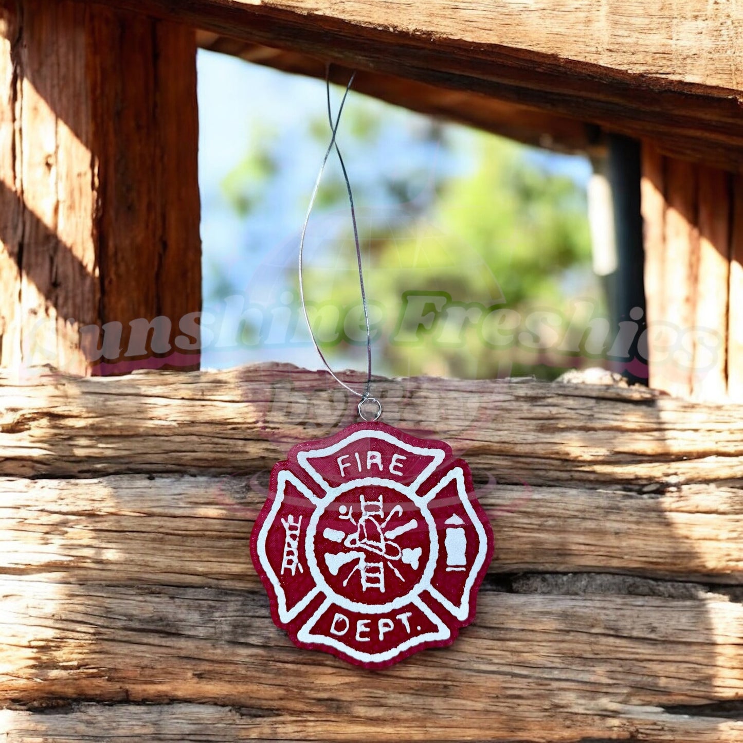 Firefighter
