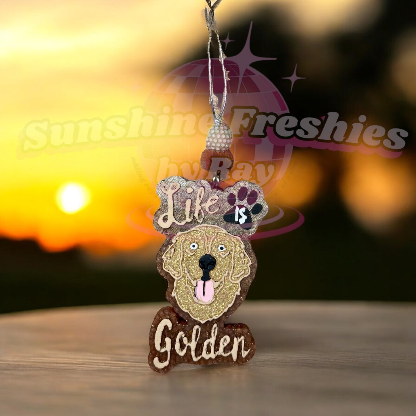 Life is Golden